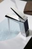 BLUE WATER Bateria umywalkowa ROK-BUN.010C